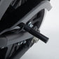SW MOTECH SLH Side Carrier Left Harley-Davidson Softail Fat Bob / S HTA.18.682.10400