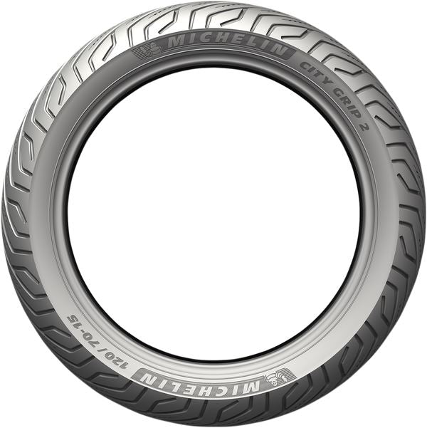 MICHELIN City Grip 2 120/80-16 60S TL Tyre