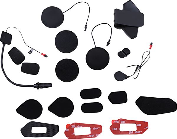 SENA 50R Accessory kit 50R-A0201