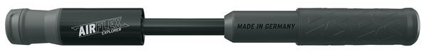 SKS Airflex Explorer Black 11601