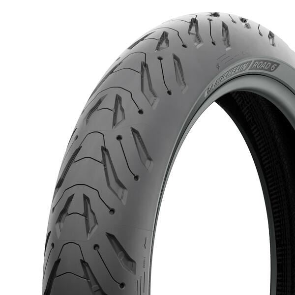 MICHELIN Road 6 110/80ZR19 (59W) TL Tyre