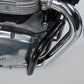 SW MOTECH Crash Bar Black Royal Enfield Interceptor/ Continental SBL.41.937.10000/B