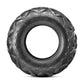 OBOR 25x10x12 6 Ply WU12 Cornelius E Marked Quad ATV Tyre