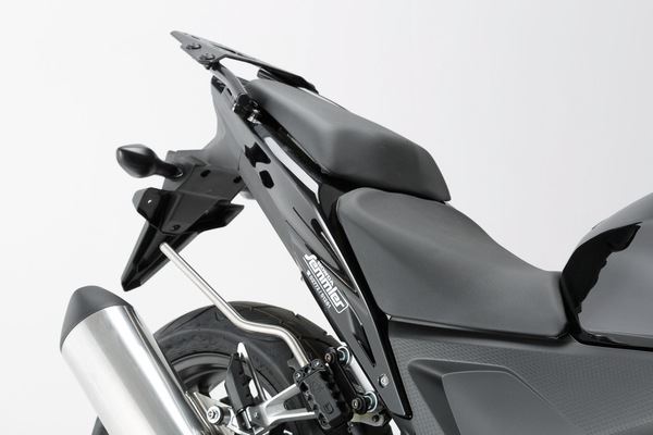 SW MOTECH Blaze Panniers Spacer Bars HONDA CB/CBR 07-21 HTA.01.740.80001/B