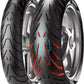 PIRELLI Angel ST Extended Mileage Sport ST F 120/70ZR17 (58W) TL Tyre