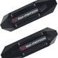 SW MOTECH Crash Pad Set Replacement Black STP.00.590.10001/B