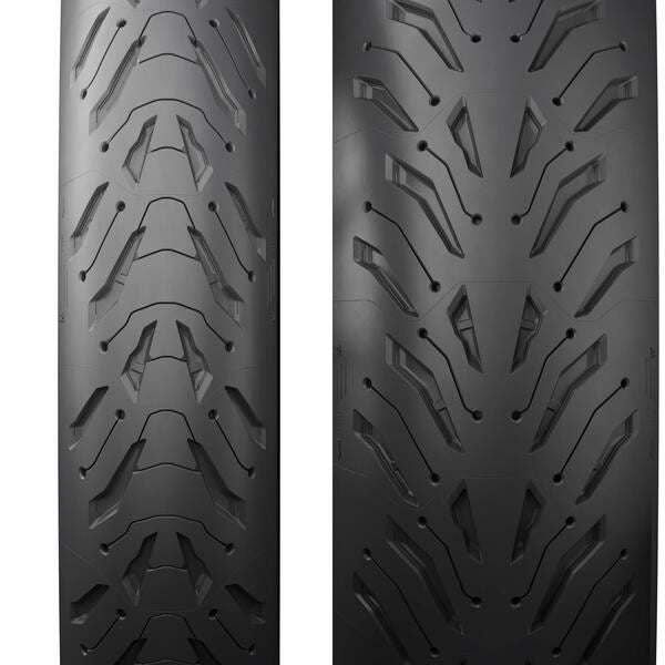 MICHELIN Road 6 GT 190/55ZR17 (75W) TL Tyre