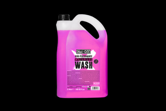 Muc-Off High Performance Waterless Wash 5L