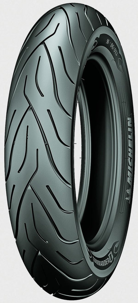 MICHELIN Commander II® Cruiser s IIFR 120/90B17 64S TL Tyre