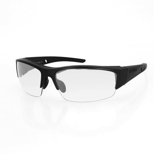 BOBSTER Adventure, Street Black Sunglasses ERYV002C