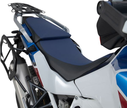 SW MOTECH Side Carrier Pro Black HONDA CRF1100l Africa Twin Adv Sp KFT.01.942.30001/B