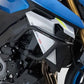 SW MOTECH Crash Bar SUZUKI GSX-S 1000 950 SBL.05.587.10000