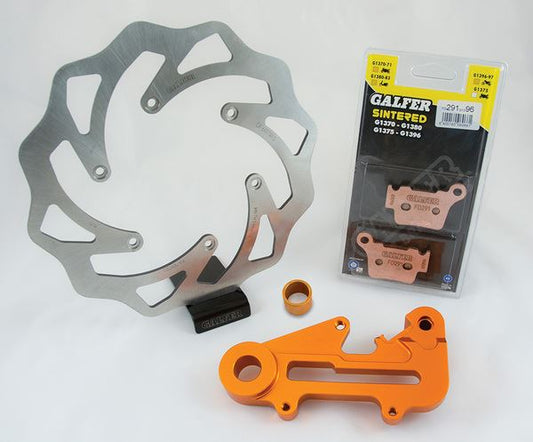 GALFER Brake Kit Oversize KG607WS