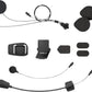 SENA Headset/Intercom Mount/Clamp Kit 5S 5S-A0201