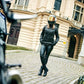 ICON Women's Tuscadero2™ Motorcycle Jacket Black 2023 Model