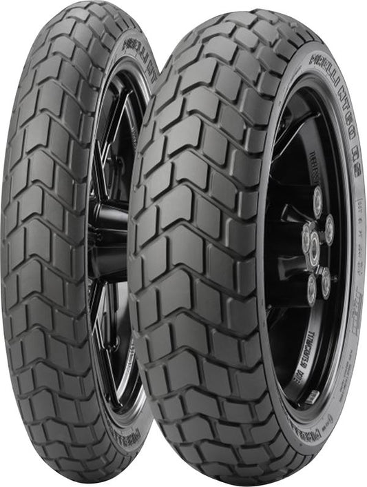 PIRELLI MT 60™RS Dual Sport RS 180/55ZR17 (73W) TL Tyre