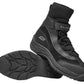 SLIPPERY Watersports Liquid Race Boots Black