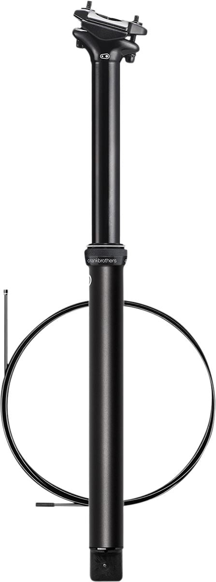 CRANKBROTHERS Highline 3 Dropper Post 1.6X150