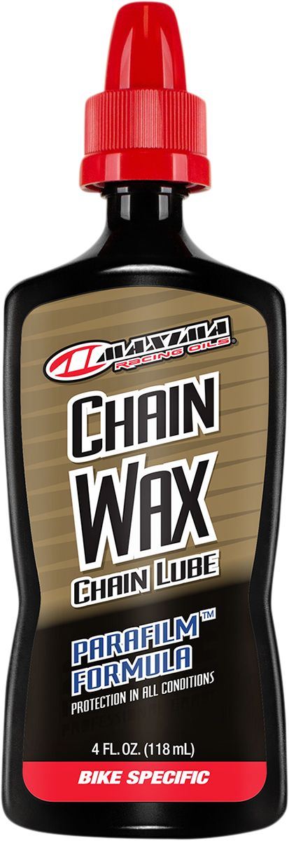 Maxima Racing Oil Bike Chain Wax
