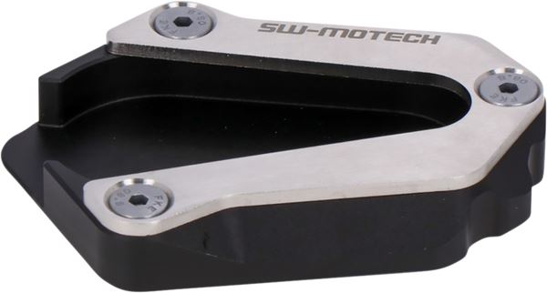 SW MOTECH Sidestand Foot Extension TRIUMPH TIGER 900 STS.11.962.10001