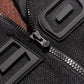 ICON Mesh AF™ Leather Motorcycle Jacket 2023 Model