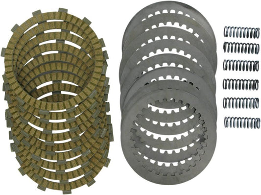 Hinson Clutch Plate FSC And Spring Kit Yamaha Wr/YFZ/YZ 450 FSC196-9-001