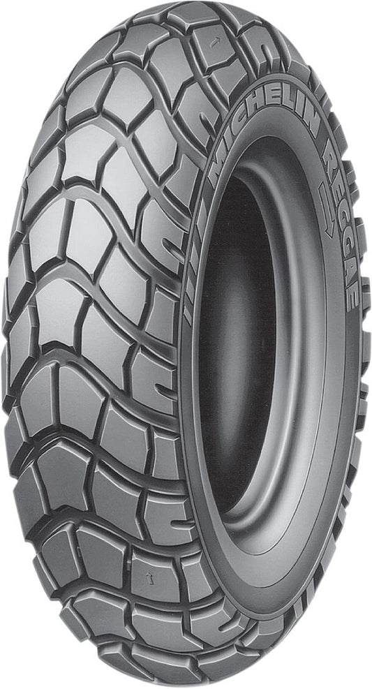 MICHELIN Reggae™ Scooter 130/90-10 61J TL Tyre