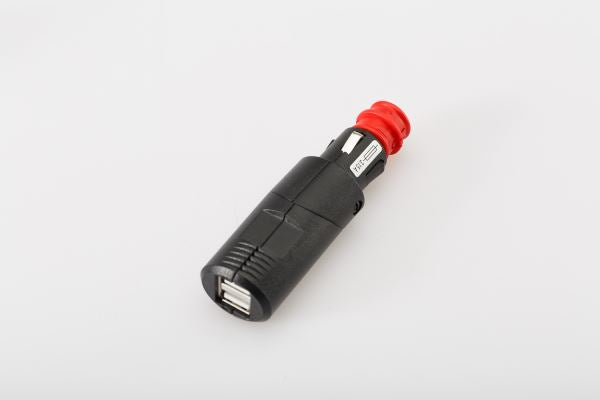 SW MOTECH Double USB Power Port Wit EMA.00.107.12200