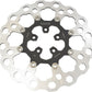 GALFER Brake Rotor Cubiq Full-Floating DF835FLQS