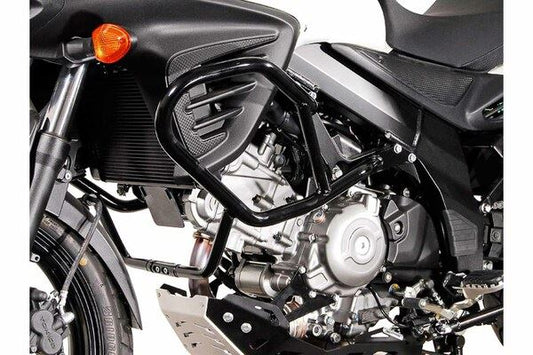 SW MOTECH Crash Bar Black SUZUKI Dl650 V-Strom / Xt SBL.05.757.10000/B