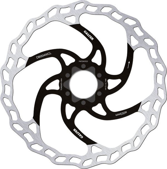 GALFER Brake Rotor Rotor DB004WCL