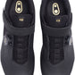 CRANKBROTHERS Mallet BOA® Shoes Black/Gold