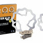 GALFER Brake Kit Standard KG349W