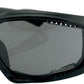 BOBSTER Desperado Black Sunglasses EDES001
