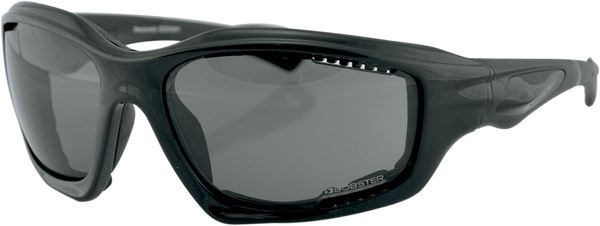 BOBSTER Desperado Black Sunglasses EDES001