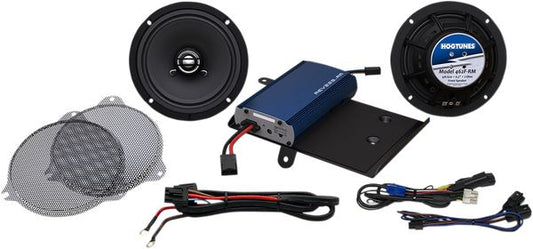 Hogtunes SPEAKER REV225 FLHX G4 G4 SG KIT-RM