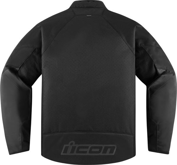 ICON Hooligan™ CE Motorcycle Jacket 2023 Model