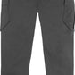 ICON Superduty3 Pants Black - 2023 Model