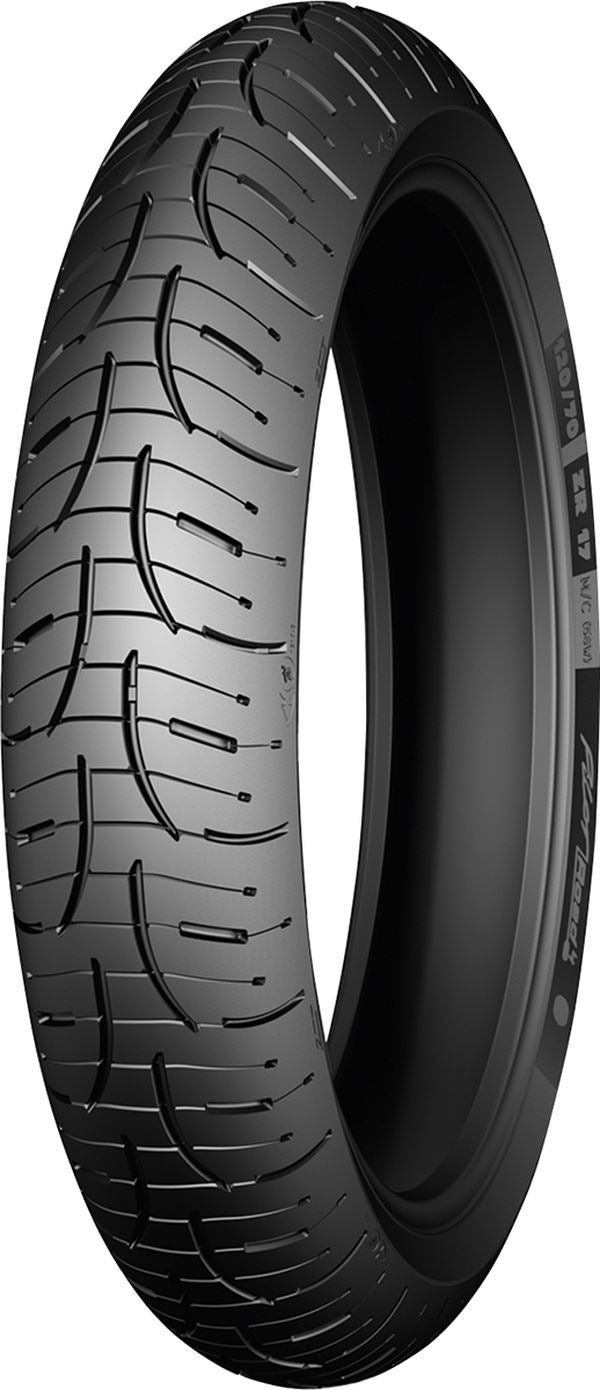 MICHELIN Pilot® Road 4 Dual Compound SportTouring Radial s R 160/60ZR17 (69W) TL Tyre