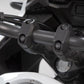 SW MOTECH Bar Riser For 28mm Handle EH000392410020B