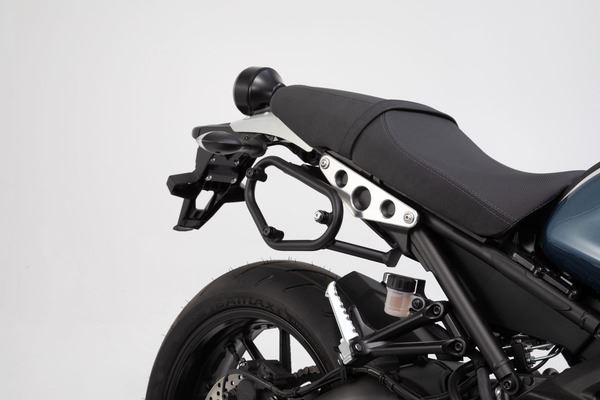 SW MOTECH SLC Side Carrier Right YAMAHA Xsr 900 (15-) HTA.06.599.11001