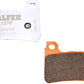 GALFER Brake Pad Ceramic FD326G1375