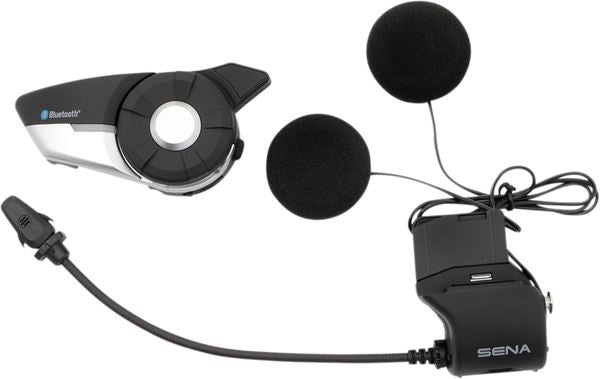 SENA 20S EVO Bluetooth Communication System 20S-EVO-11