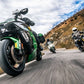 PIRELLI Angel™ GT II GT2A 180/55ZR17 (73W) TL Tyre