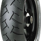 PIRELLI Diablo™ Rosso Scooter 120/70-12 58P TL Tyre
