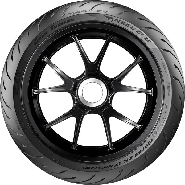 PIRELLI Angel™ GT II GT2 170/60ZR17 (72W) TL Tyre