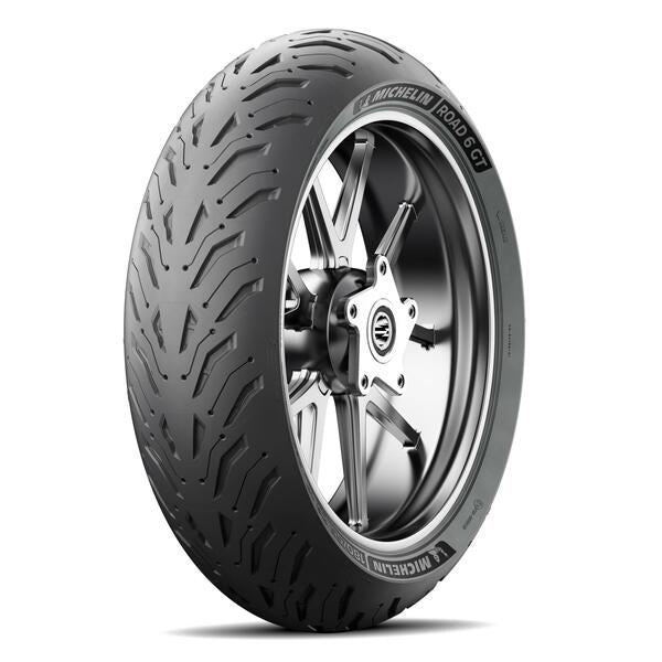 MICHELIN Road 6 GT 180/55ZR17 (73W) TL Tyre