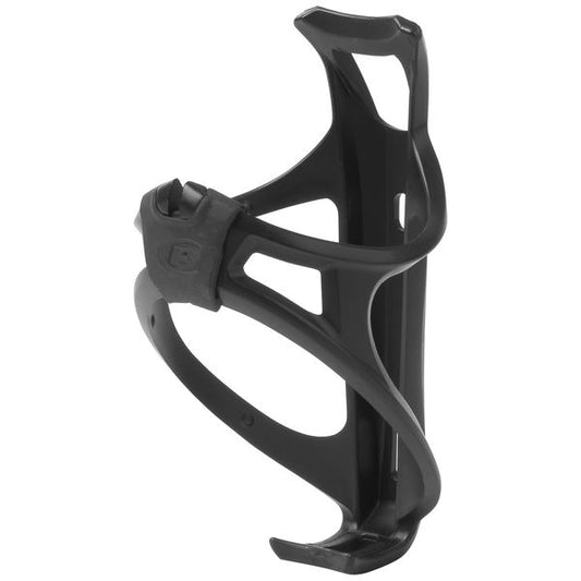 POLISPORT Premium Bottle Cage BK