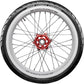 AVON Cobra Chrome AV91 Reinforced WW MT90B16 74H TL Tyre