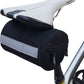 BIKASE Tommy Tote Seat/Handlebar Bag for MTB Bike Bicycle